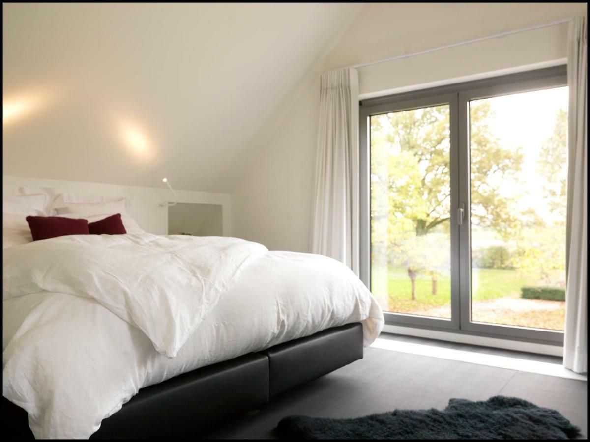 Aartrijke Rooseboom22 Bed & Breakfast エクステリア 写真